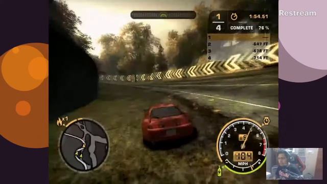 need for speed most wanted смотреть онлайн