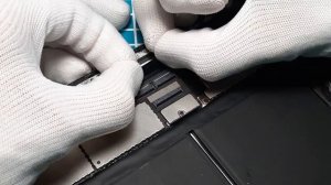 Apple iPad 3 разборка / Apple iPad 3 disassembly