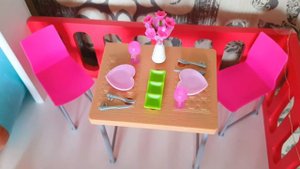 Ева празднует День Рождения  / HAPPY BIRTHDAY Eva