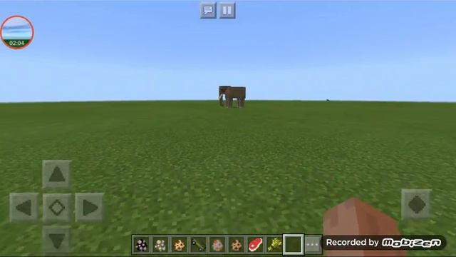 Аддон на дикую саванна смотреть онлайн