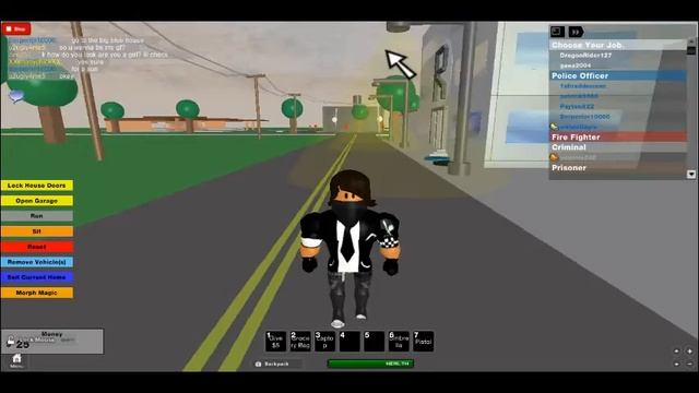 roblox morph hack (works!!!!!) смотреть онлайн