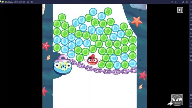 Angry Birds Dream Blast AD | 11-12-21 смотреть онлайн