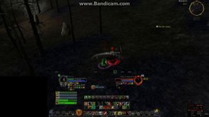 Lotro| Burglar PvP| Fawkes - Flash (17.2)