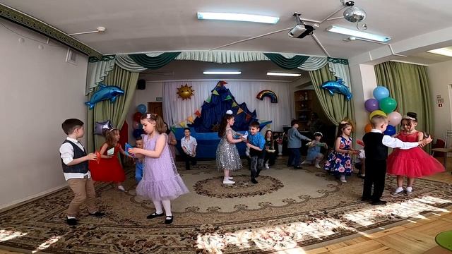 Выпуск ДОУРАДУГА 19052023