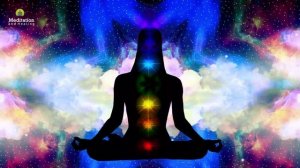 Пробудите свой внутренний свет, медитация на чакру сна.