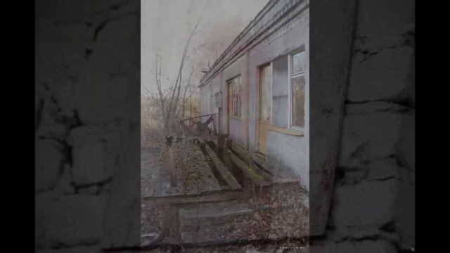 Города призраки! заброшенный ПИОНЕРСКИЙ ЛАГЕРЬ ОРЛЁНОК, МОСКОВСКАЯ ОБЛАСТЬ