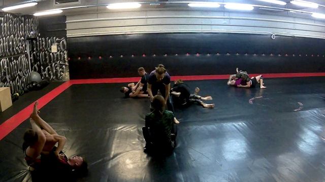 Open mat 16.12.23 Волк (1)