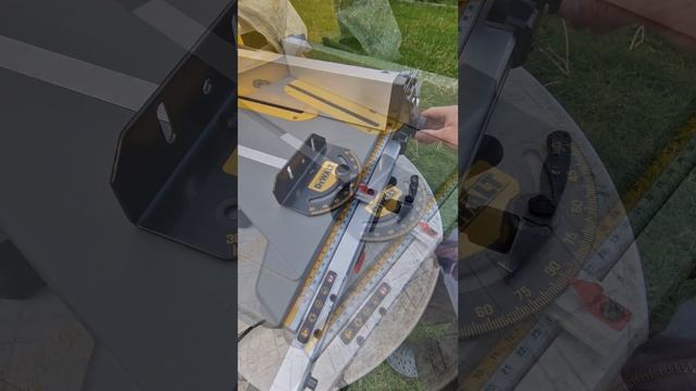 My new tools - Dewalt DWE7485 смотреть онлайн