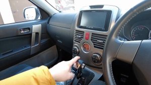 Toyota Rush - Он вам не китаец! Старая школа JDM снова в моде.