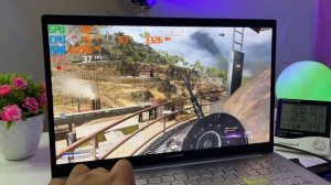 *GAMING* in Thin & Light Laptop…?! ? | is it Possible?