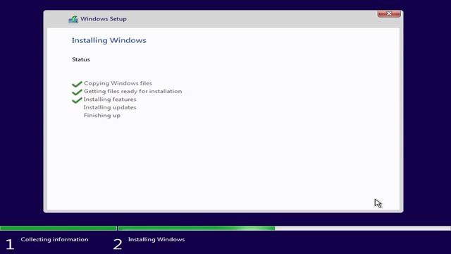 Multi OS - One Hard Drive смотреть онлайн