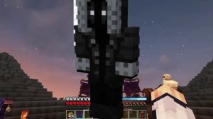 Теория что главный злодей это JDH?!?!!