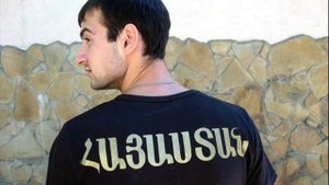 (Армянский рэп) UDGI - hayastany hamar.wmv