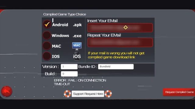How to make 3d game || how to make games for android || how to create games in android смотреть онлайн