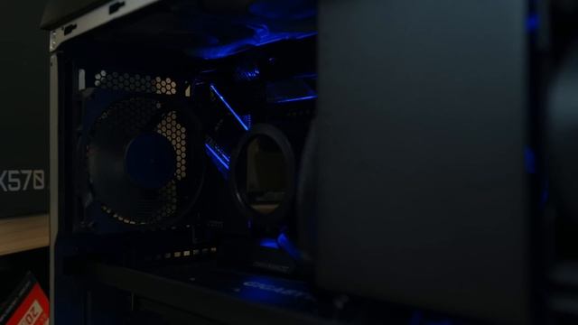 Готовые компьютер от Aorus? смотрим AORUS MODEL X GEN. 12!!!