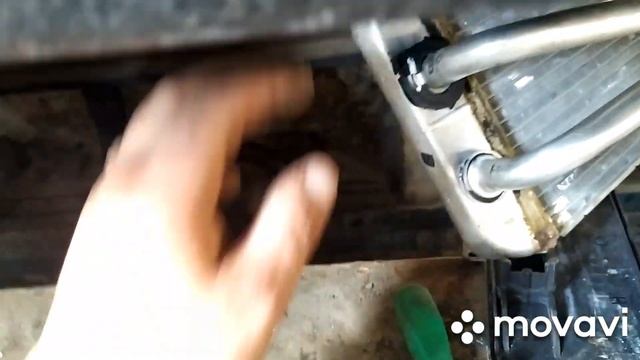 Почему в салоне запах тосола при включении печки? смотреть онлайн