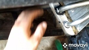 Почему в салоне запах тосола при включении печки?