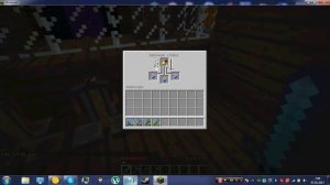 Копия видео Как варить зелье невидимости в майнкрафте