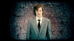 Память и слава. Семен Гудзенко. «Перед атакой» (читает Ола Борякин)