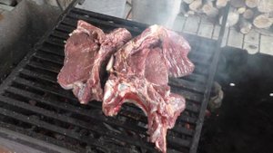 Можно ли приготовить стейк из филейного края говядины, купленного на рынке?