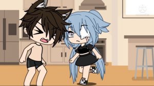 Обмен телами {меме }