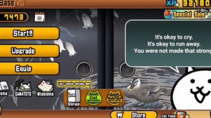 типы игроков в The Battle Cats | типы всего |  #рекомендации#рек#battle_cats#thebattlecats