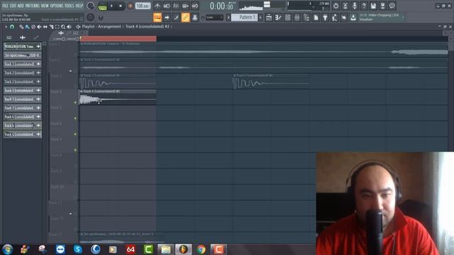 КАК СДЕЛАТЬ ХИТ ИСПОЛЬЗУЯ ТОЛЬКО ФРАЗУ ИЗ ИНСТРУМЕНТОВ? смотреть онлайн
