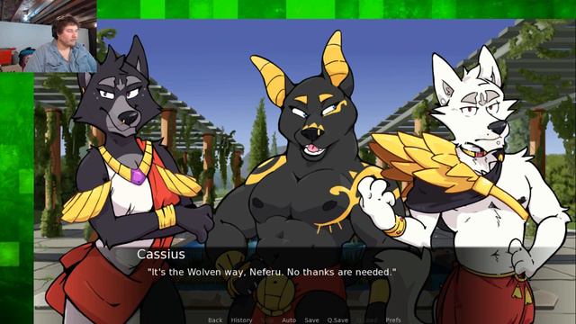 DIPLOMATIC WOLVES | Adastra #4 смотреть онлайн