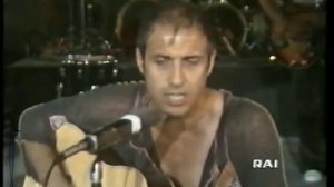 Adriano Celentano Storia D'amore 7