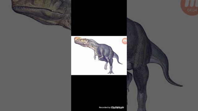 Килеск против аллозавра смотреть онлайн