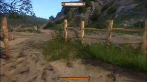 Kingdom Come Deliverance Домашние Хлопоты #9