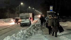 В Копейске проверили работу общественного транспорта