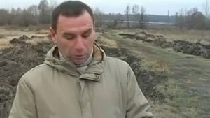 С харьковских полей вывозят чернозем за границу