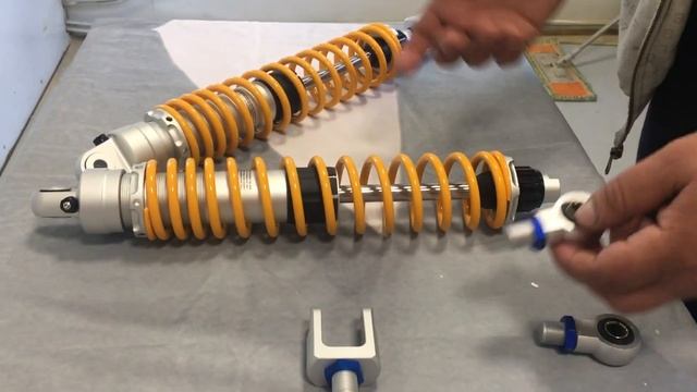 Амортизатор arctic cat 570xt смотреть онлайн