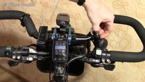 Велообзор: Мой велосипед. Сезон 2017