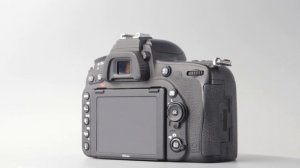 Фотоаппарат Nikon D750 body