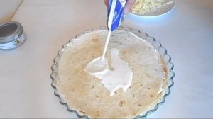 Пирог с красной  рыбой и творожным сыром в лаваше.
