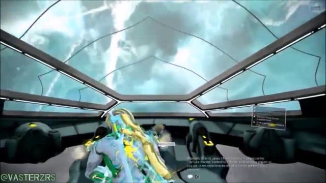 {*OUTDATED/NO LONGER WORKS*} [Promo Codes (March 2015)] Warframe - "Free Credit/Affinity Boosters!" смотреть онлайн