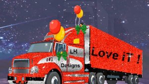 ПОЗДРАВЛЕНИЯ ДАЛЬНОБОЙЩИКАМ! С ПРАЗДНИКОМ!