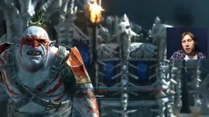 Метод создания качественных орков для арены - Middle-earth: Shadow of War