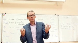 Лекции по метафизике. Лекция 7-17. Язык и реальность