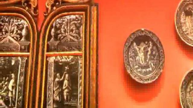 Эрмитаж. Часть6