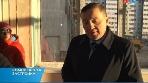 В ЖК «Комарово» появится новая школа на тысячу мест