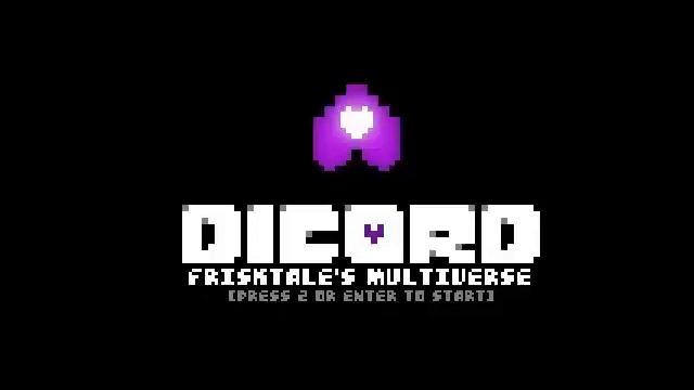 FriskTale Need Help for FriskTale's Multiverse Project смотреть онлайн