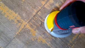 05. #2 GWS 12V-76 + Grinding wheel / Шлифовальный круг / 75mm