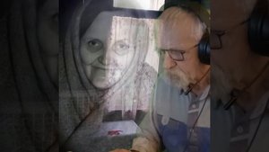 Ты жива ещё моя старушка..(Есенин)