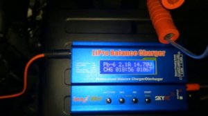 Зарядка аккумулятора без отключения от авто на примере Skoda Octavia A7