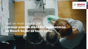 Bosch bojler za pripremu tople vode, idealno rješenje za širok spektar potreba