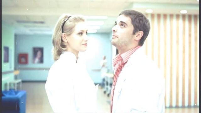 Глеб/Варя ["ИНТЕРНЫ"] Вдох-Выдох! смотреть онлайн