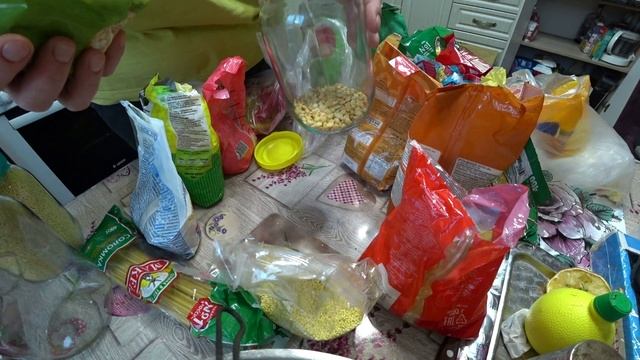 Борьба с пищевой молью смотреть онлайн